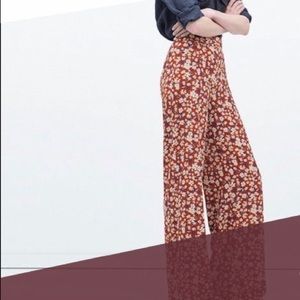 Zara Pants